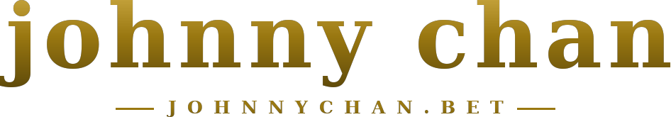 johnny chan logo