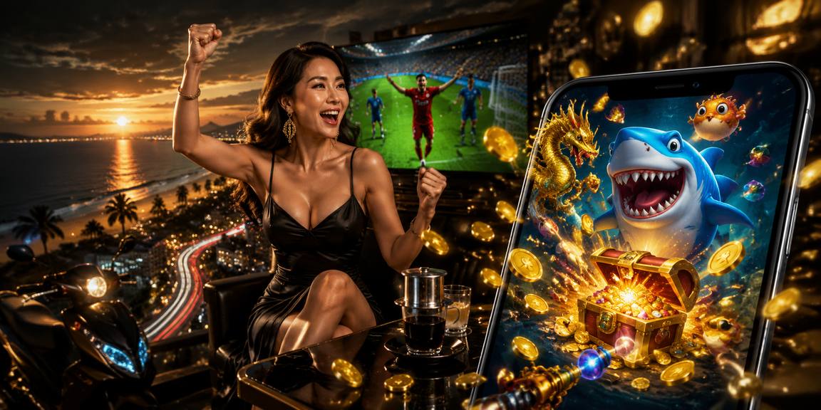 johnny chan Xóc Đĩa Nhanh