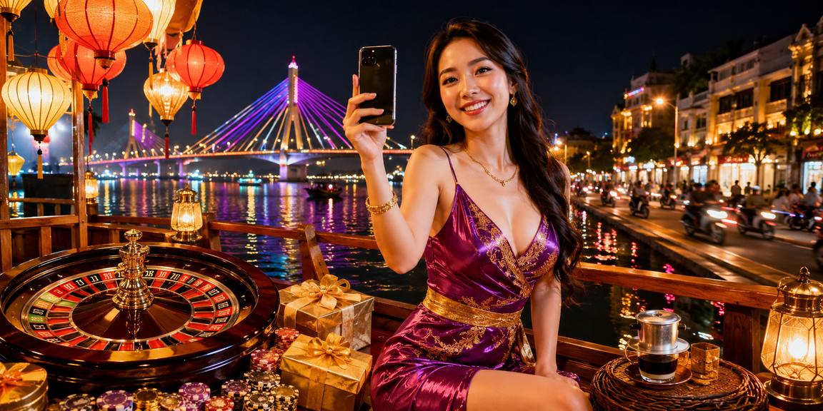 johnny chan Đồng Xuân Megaways
